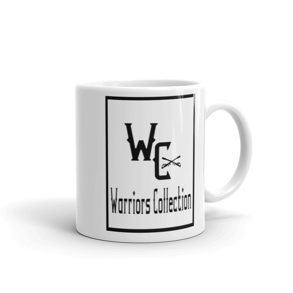 Warriors Collection Insigna Mug