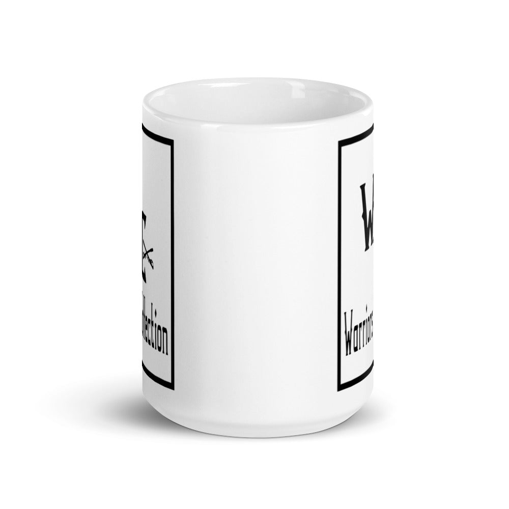 Warriors Collection Insigna Mug