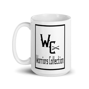 Warriors Collection Insigna Mug