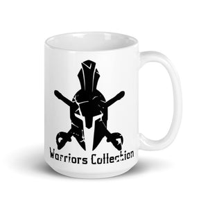 Warriors Collection Mug