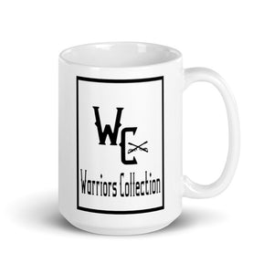 Warriors Collection Insigna Mug