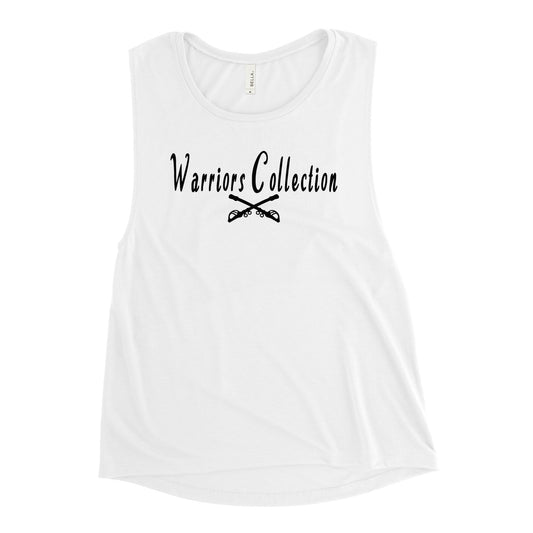 Ladies’ Warrior Tank Top